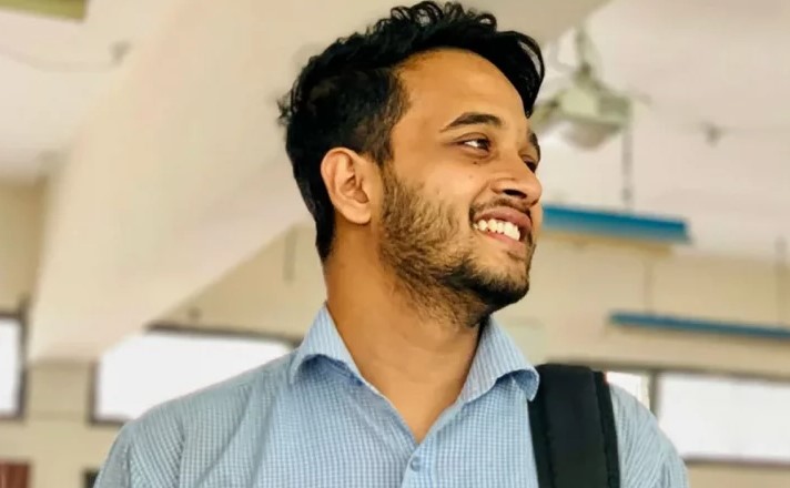 শহীদ বীর মুগ্ধ