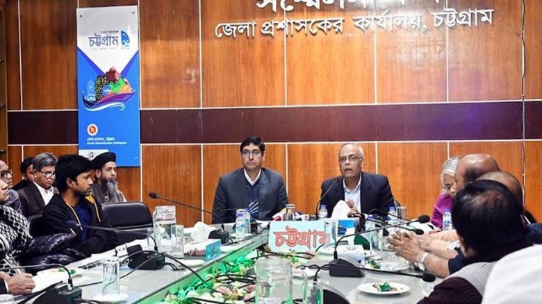 সাংবাদিকতা পেশায় রাজনৈতিক দলবাজি বন্ধ করা দরকার: সংস্কার কমি সাংবাদিকতা পেশায় রাজনৈতিক দলবাজি বন্ধ করা দরকার: সংস্কার কমি