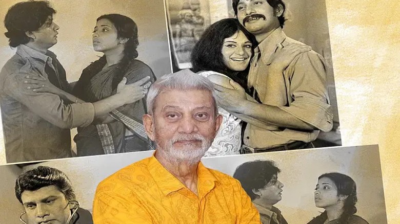 প্রবীর মিত্রের শেষ দিনগুলো যেমন ছিল প্রবীর মিত্রের শেষ দিনগুলো যেমন ছিল