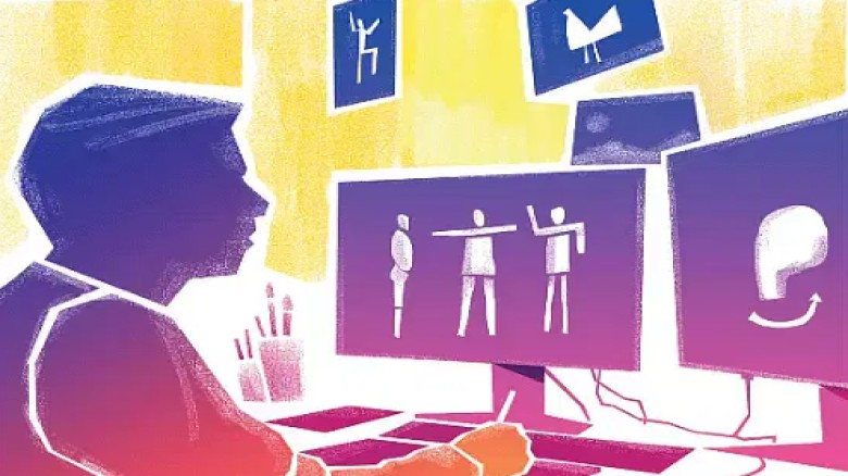 দক্ষতা উন্নয়নে নজর কম, ফ্রিল্যান্সার তৈরির হিড়িক দক্ষতা উন্নয়নে নজর কম, ফ্রিল্যান্সার তৈরির হিড়িক