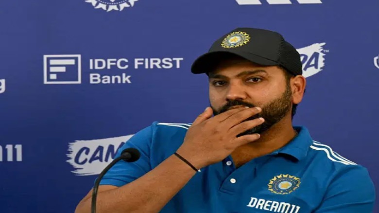 এটা স্কুল নয়, শাস্তিও নয়—বললেন ভারতের প্রধান নির্বাচক এটা স্কুল নয়, শাস্তিও নয়—বললেন ভারতের প্রধান নির্বাচক